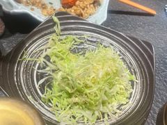 -炉石六本目·冰鲜和牛炭火烤肉·寿喜烧店(梅江店)