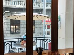 景观位-永丰面馆(汉口路店)