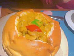 -大树餐厅(益田假日店)