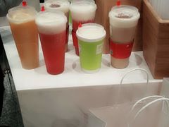 -奈雪的茶(市百一店)