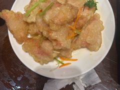-老厨家(友谊路总店)
