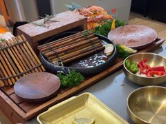 -轻烧烤肉(光谷步行街店)