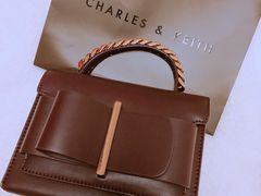 -CHARLES&KEITH(1234space店)