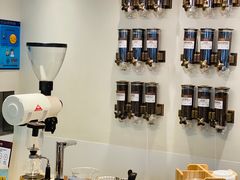 -Peet's Coffee皮爷咖啡(大学路店)