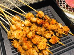 -NIUAN牛庵·日式和牛烧肉(恒隆店)