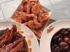 -京北渔家傲