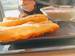 -永和大王(巨峰路店)