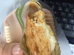 -Tomado绿色烘焙(大尧三路店)