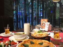 -乐味图西餐厅(站前路店)