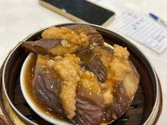 -凤城酒家(渣华道)