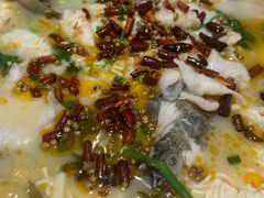 -川味堂·四川豆花(八卦岭店)