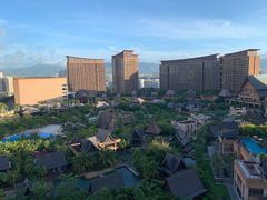 -三亚湾红树林度假世界(木棉酒店)