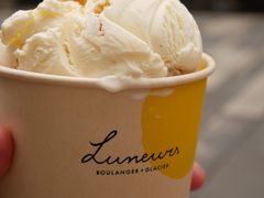-Luneurs(幸福里店)