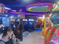 -大玩家(中原万达广场店)