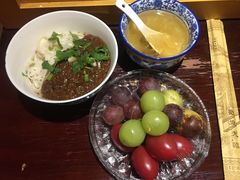 -鼎族怡华·指压·油压·经络(西单昌盛大厦店)