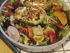 -小满Grainkitchen(滨江商业广场店)