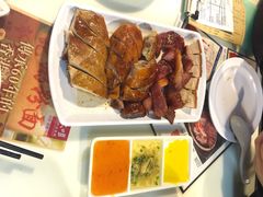 大咀港式茶餐厅(宝山万达店)-新大咀港式茶餐厅(宝山万达店)