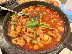 湘味肥肠火锅-湘肠香火锅店(团结湖店)