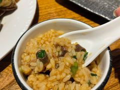 -裕合顺清真餐厅·回民老菜·大连海鲜(西安路店)