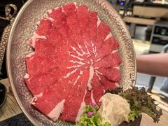 -湊湊火锅·茶憩(天环广场店)