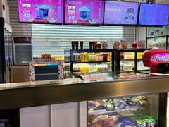 -百丽宫影城(嘉里汇店)