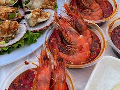 -东夷海鲜巨无霸(东夷小镇店)