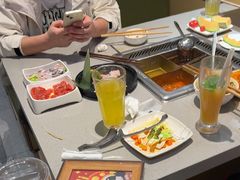 -海底捞火锅(吾悦广场店)