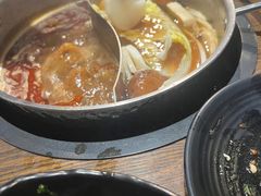 -呷哺呷哺 小火锅 (浦东新欧尚超市店)