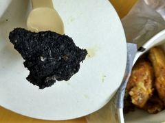 墨墨鸡鸡块-乐凯撒披萨(正佳广场店)