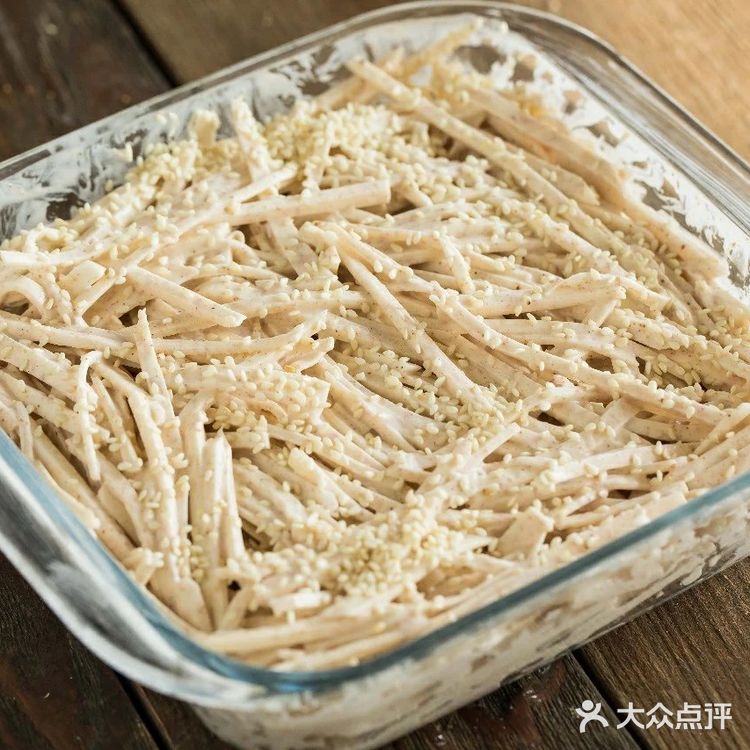 南方最讲究的糕饼,广东人的好主意!