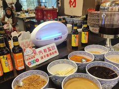 -牛签签串串香(IFS店)