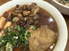 -蒋家肠旺面馆老店(合群路店)