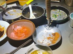 -亮欢寨快活林 酸汤鱼(仁怀店)