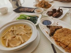 -金时代顺风大酒店(南桥百联店)