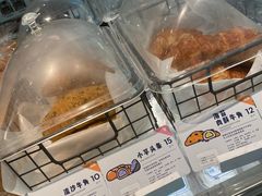 -喜茶(上海打浦桥日月光gelato lab+店)