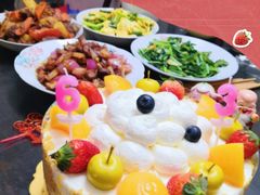 -苹果花园(龙漕路店)