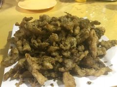 -马旭土鸡焖花卷·真域顺西域美食(天马大道店)