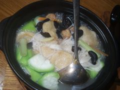 -猪腰一家·地道佛山菜(盐步店)