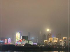 -重庆两江夜游-交运系列