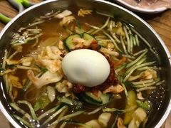 -一心烤肉(延安路店)