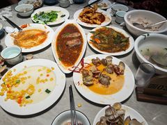 -九龙餐厅(大沽路店)