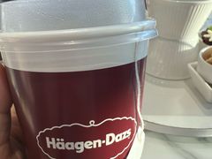 -哈根达斯(滨江店)