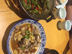 -船夫鱼锅(衢江路店)
