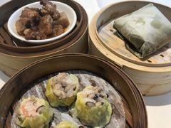 鲜虾烧卖皇-万龙洲海鲜(南新仓店)