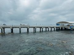 -三亚西岛海洋文化旅游区
