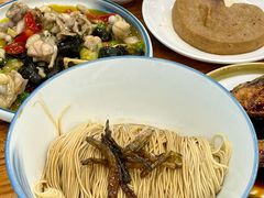 -小方的面(徐家汇店)