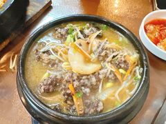 -小公洞韩式豆腐村