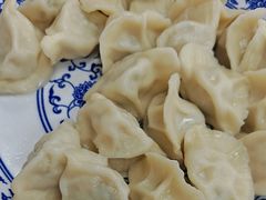 -胖子饺子馆·海鲜家常菜(海军博物馆店)
