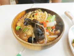 -金乐活美食(中街店)
