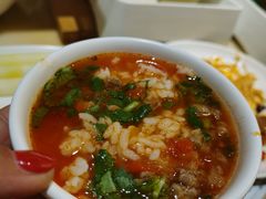 -东道煮牛肉火锅(东盛大街店)
